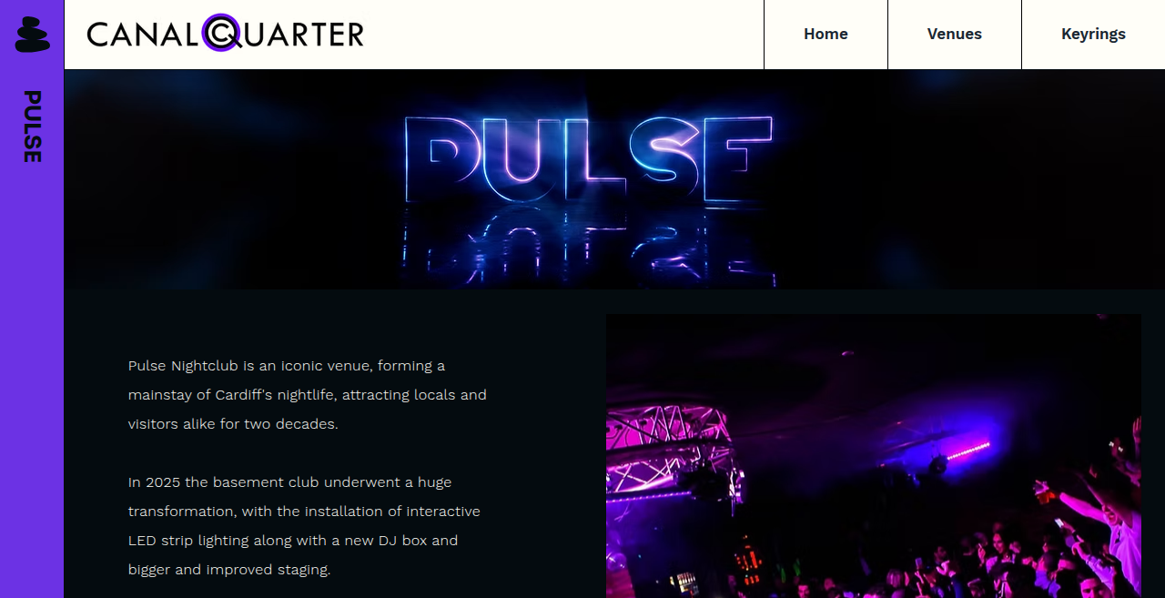 Pulse