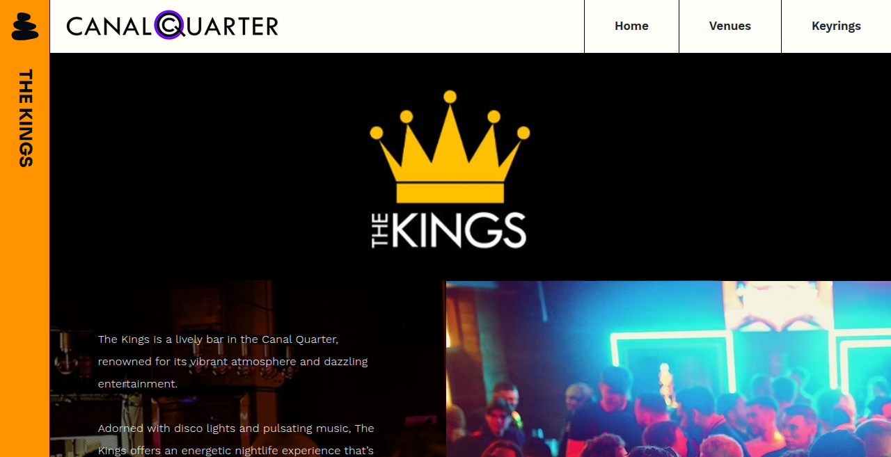 The Kings