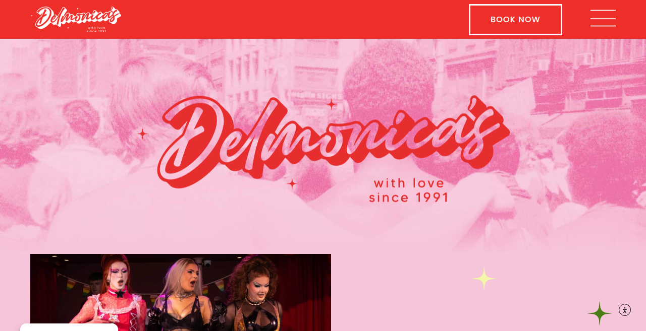 Delmonica's