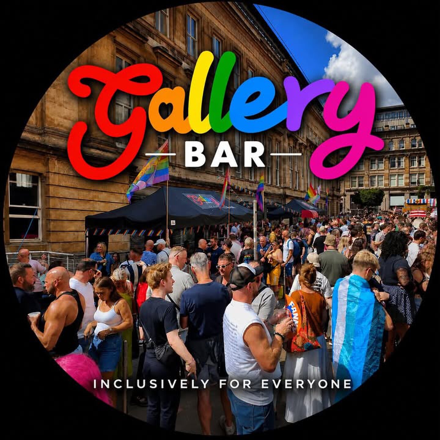 The Gallery Bar