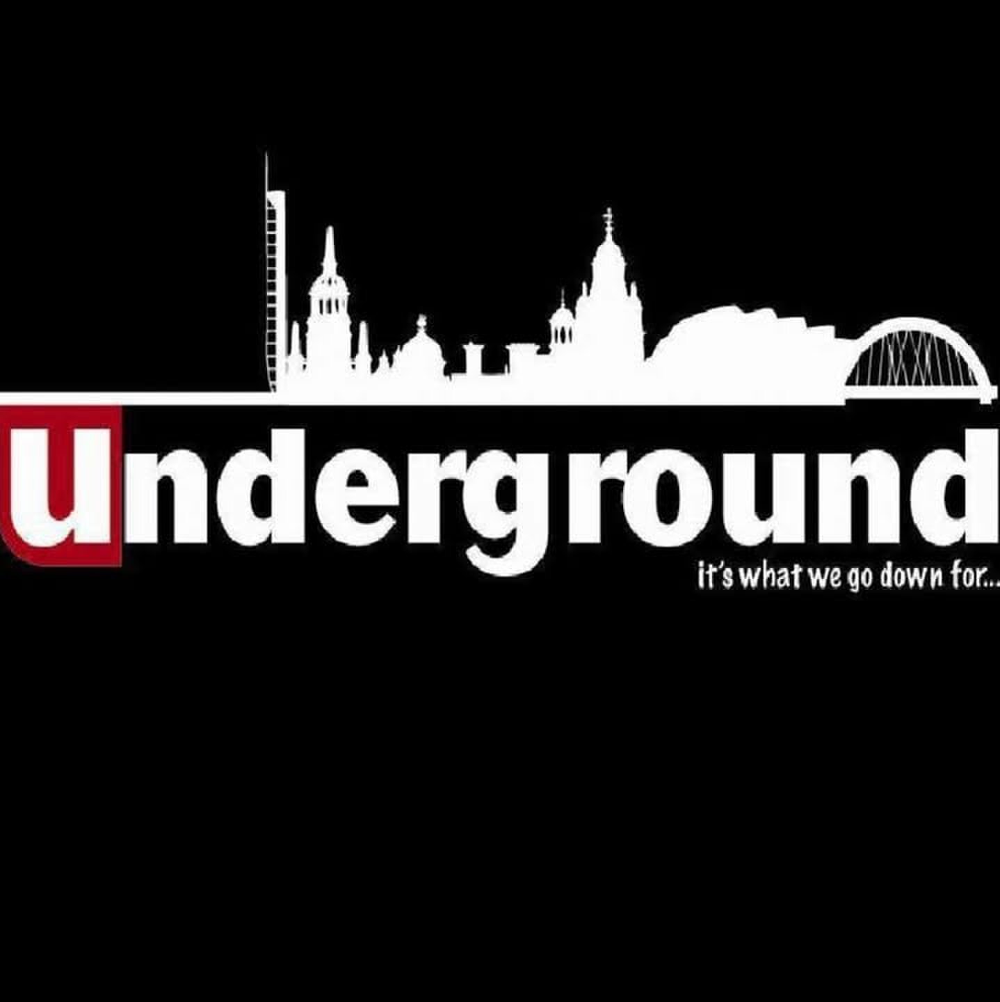 The Underground