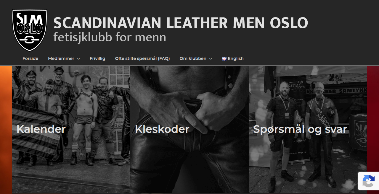 SLM Oslo