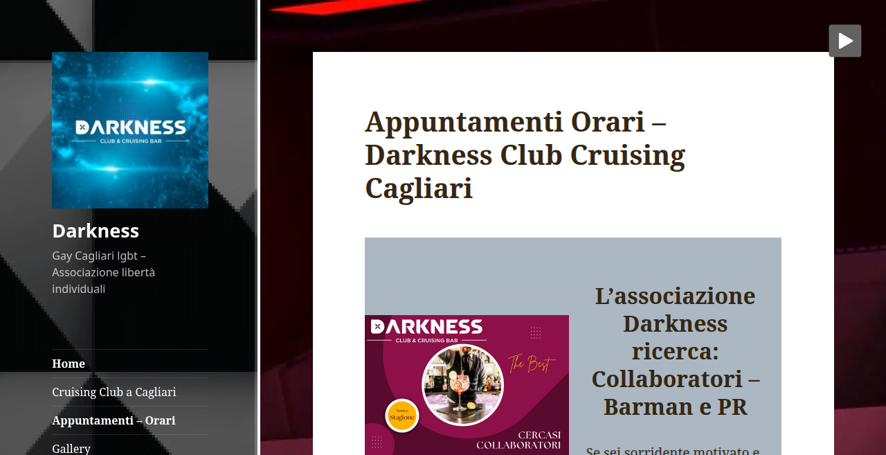 Darkness Club