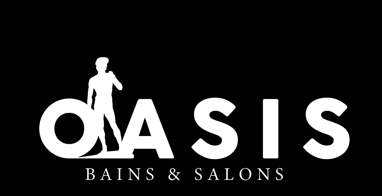 Oasis Sauna