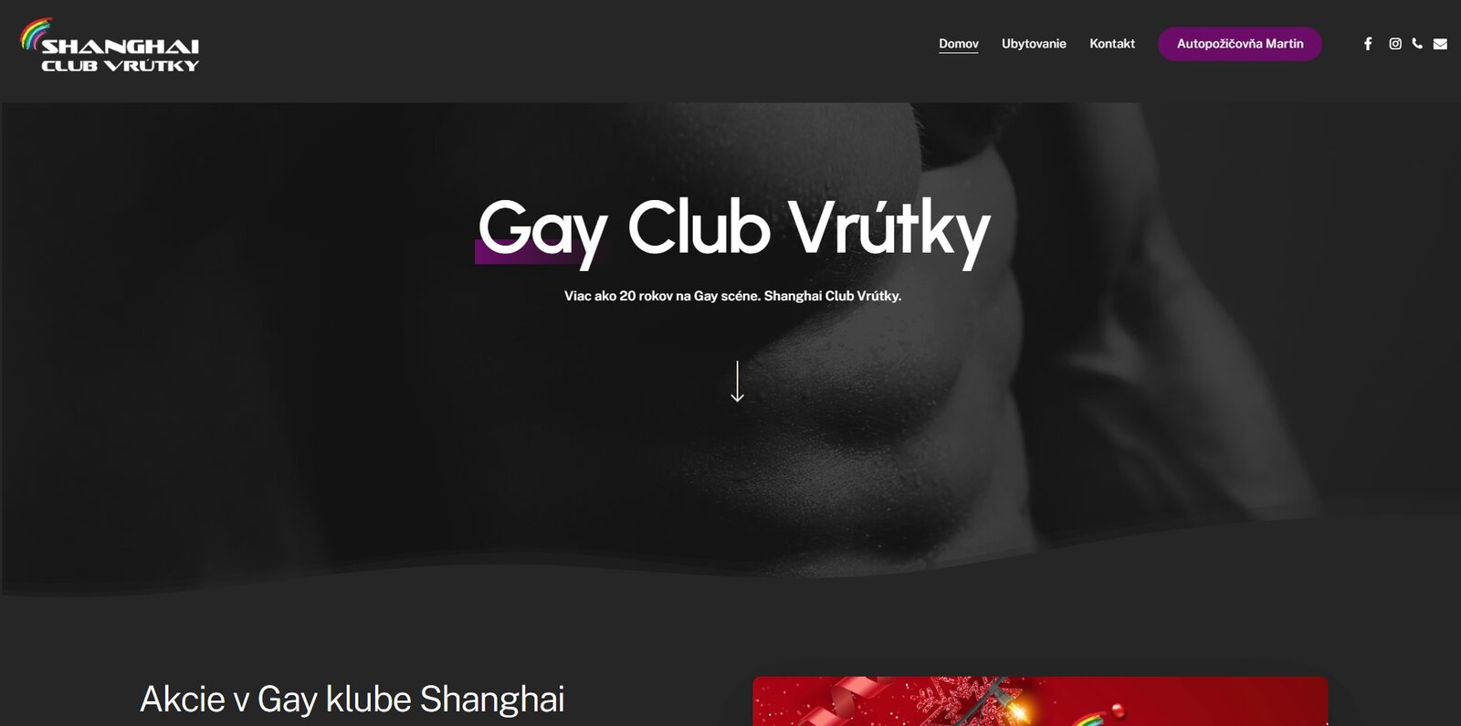 Shanghai Club
