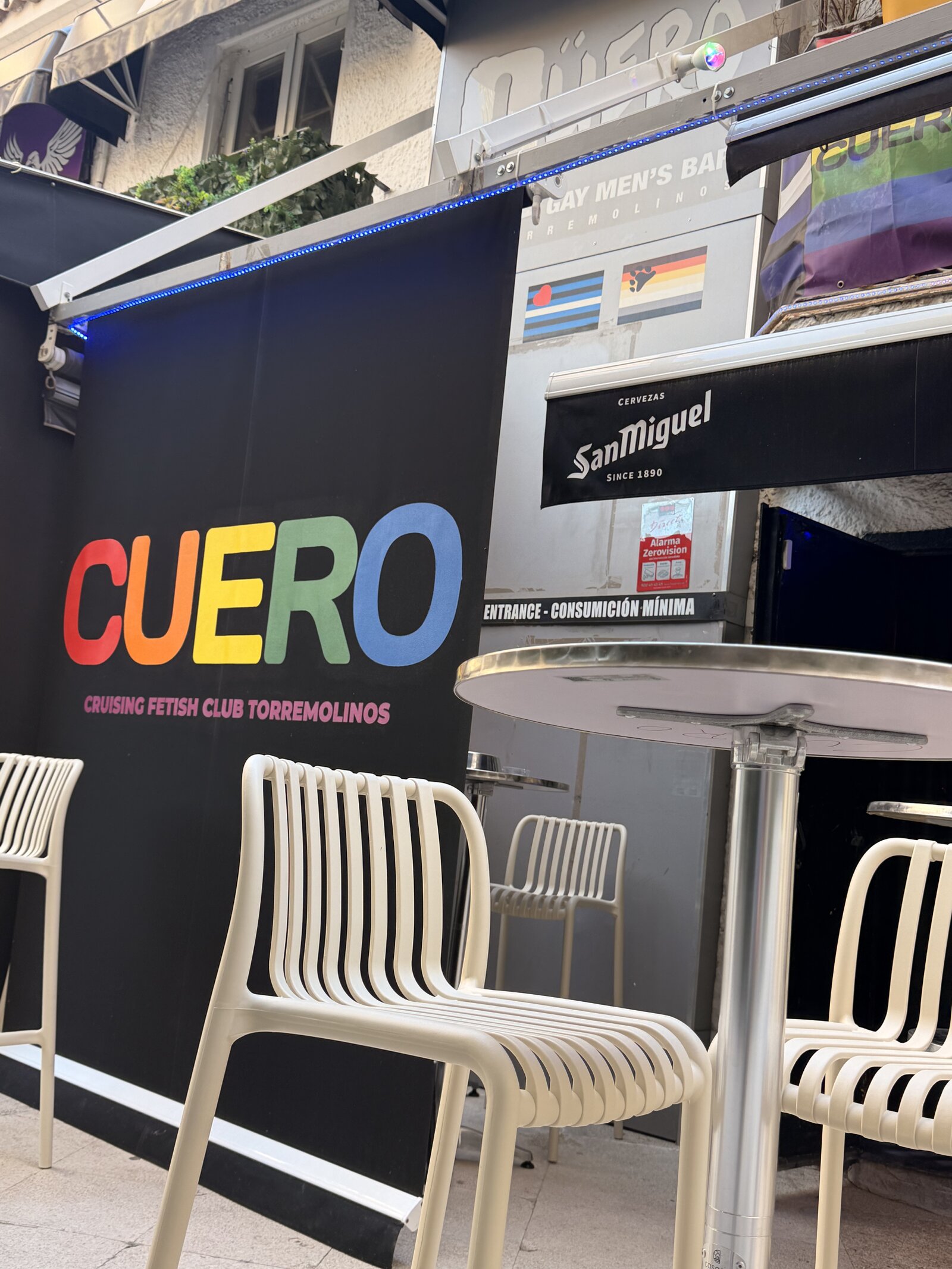 Cuero Cruising Club