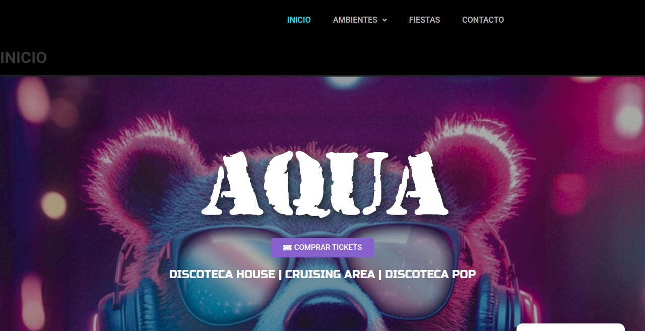 Aqua Torremolinos